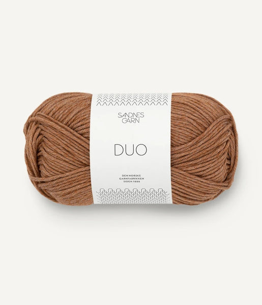 Sandnes Garn Duo