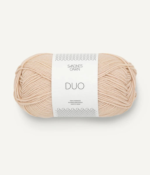 Sandnes Garn Duo