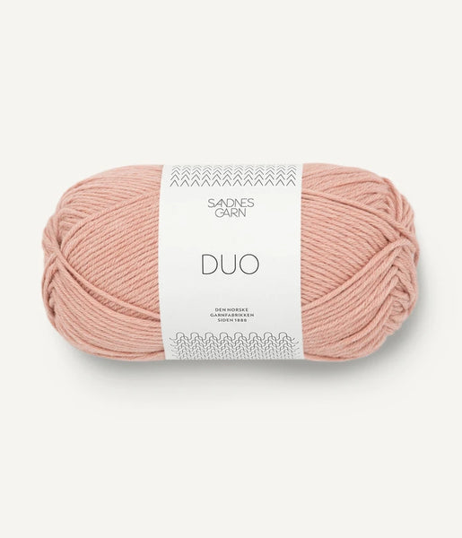 Sandnes Garn Duo