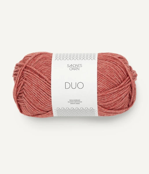 Sandnes Garn Duo