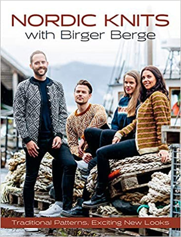 Nordic Knits with Birger Berge