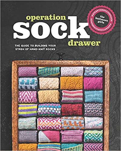 Operation Sock Drawer