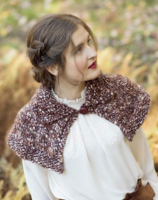 Outlander Knitting – Galt House of Yarn