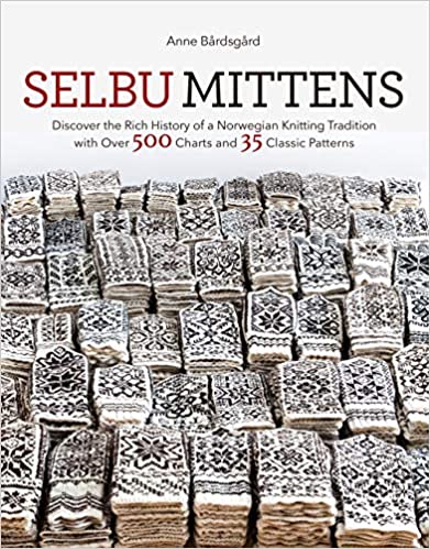 Selbu Mittens