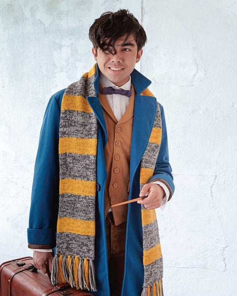 Harry Potter Knitting Magic Vol 2