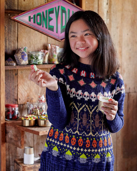 Harry Potter Knitting Magic Vol 2
