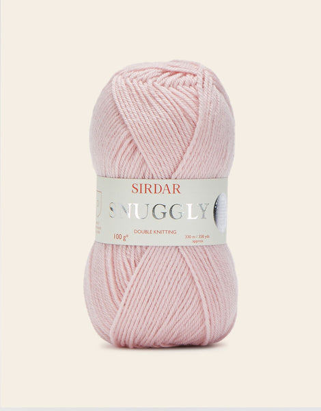 Sirdar Snuggly DK