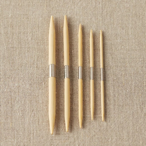 Cocoknits Bamboo Cable Needles