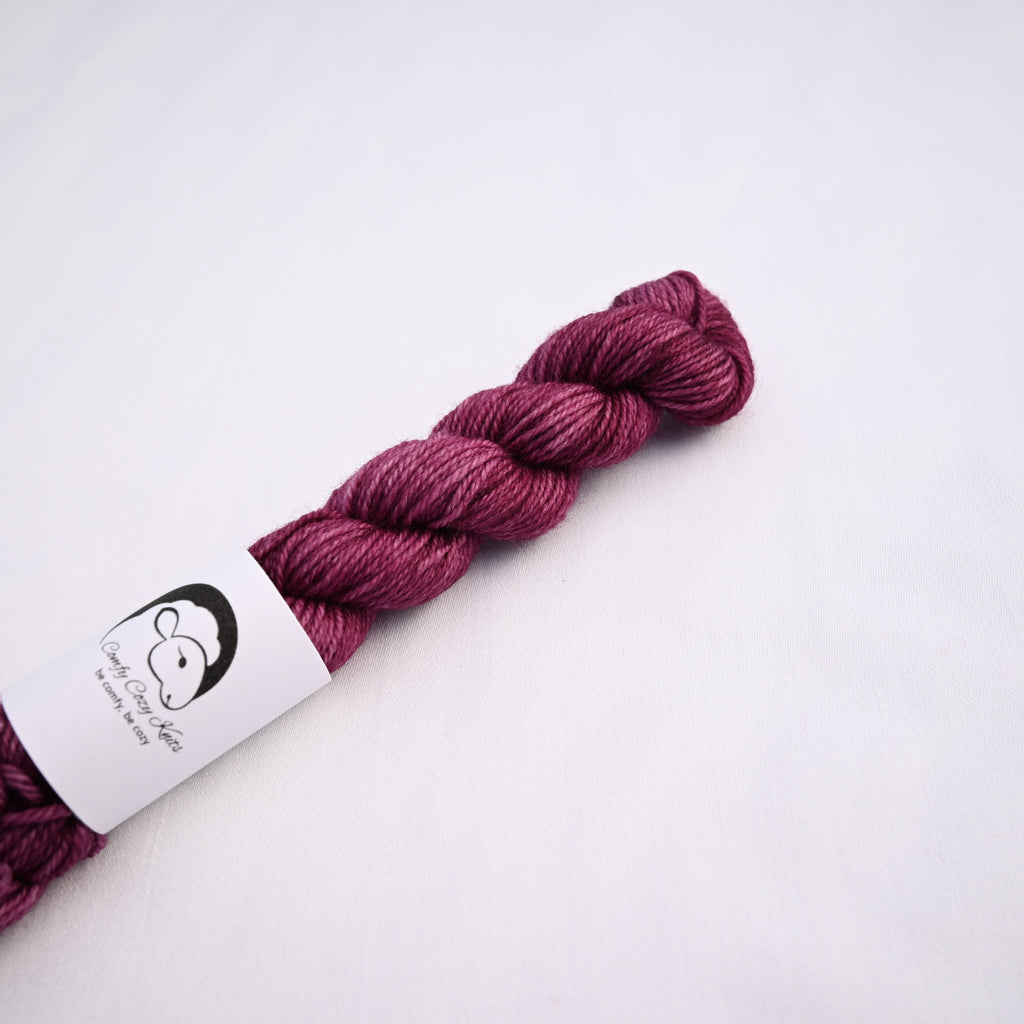 Comfy Cozy Knits Sock Yarn Minis – Galt House of Yarn