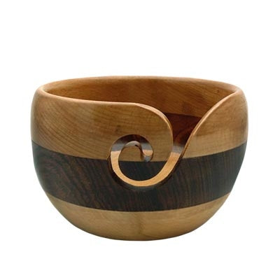Yarn Bowls