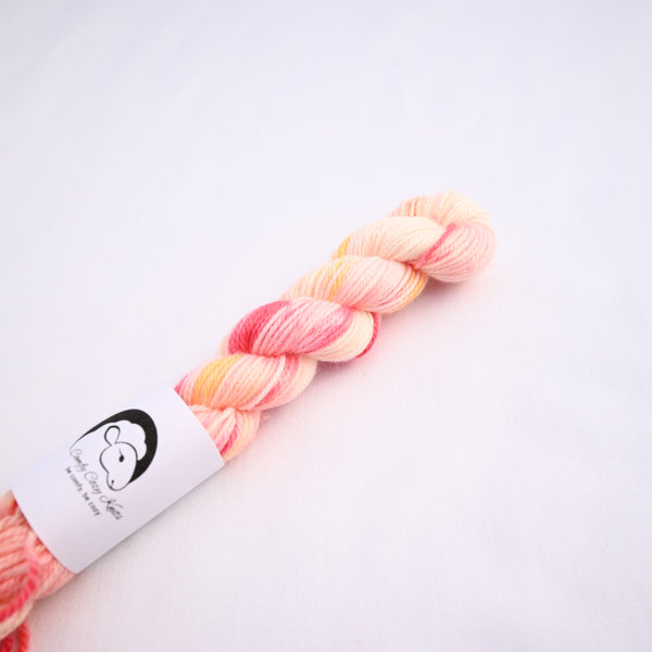 Comfy Cozy Knits Sock Yarn Minis