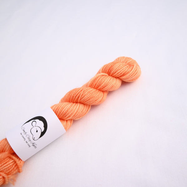 Comfy Cozy Knits Sock Yarn Minis