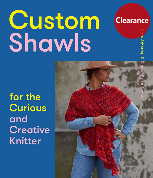 Custom Shawls