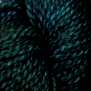 Dawn Orchid BFL Fingering 25