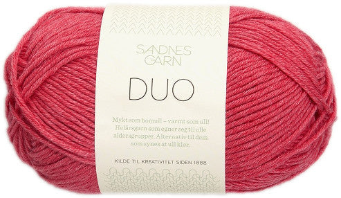 Sandnes Garn Duo