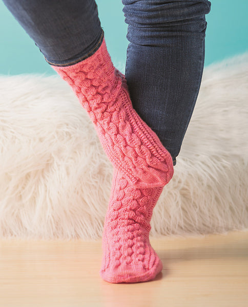 Operation Sock Drawer