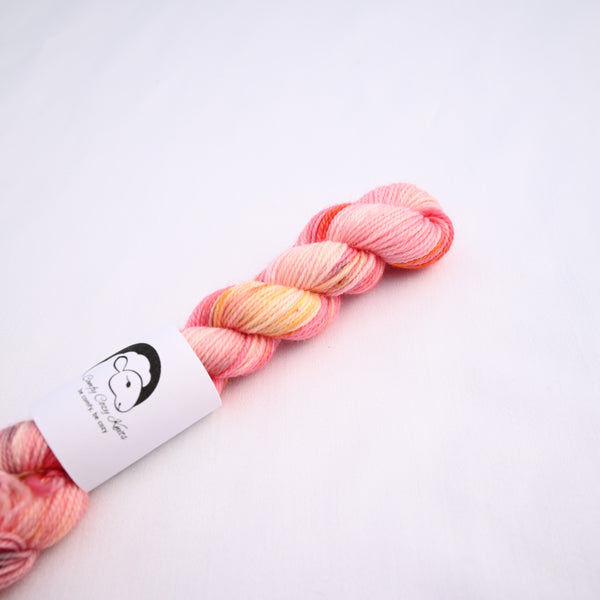 Comfy Cozy Knits Sock Yarn Minis