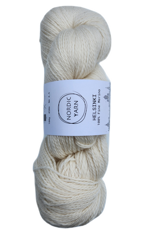 Nordic Yarn Helsinki