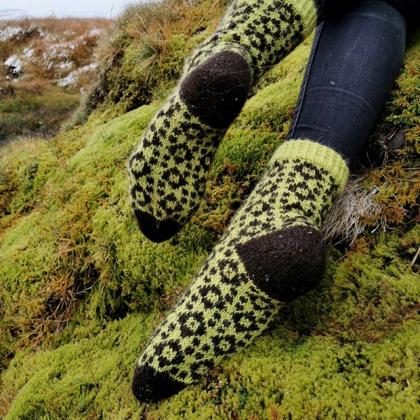 Socks of Iceland