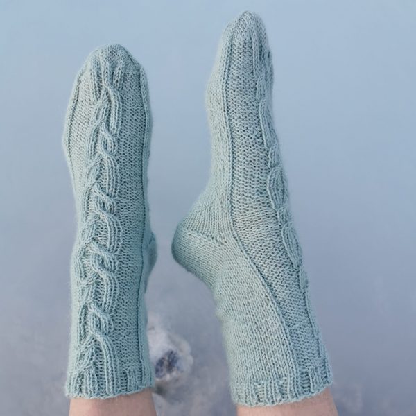 Socks of Iceland