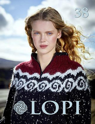 Lopi Book #38