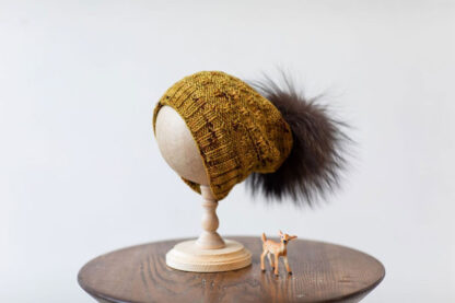 Knit a Little