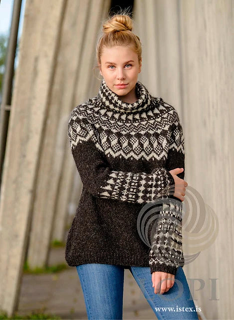 Oraefi Sweater Yarn Pack