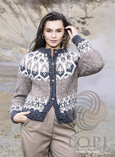 Uppbót Sweater Yarn Pack (Light)