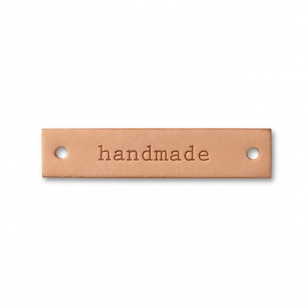 Leather Labels