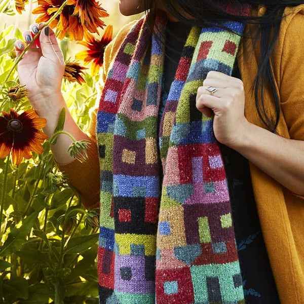 Field Guide No. 16: Painterly