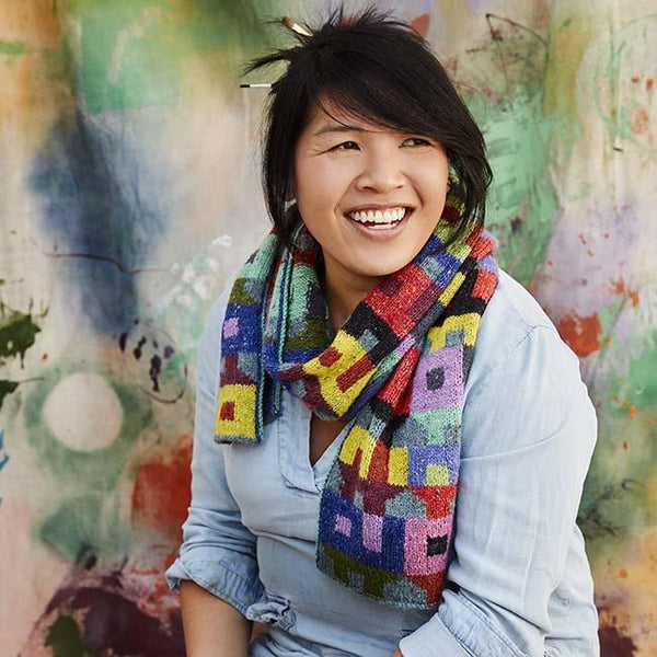 Field Guide No. 16: Painterly