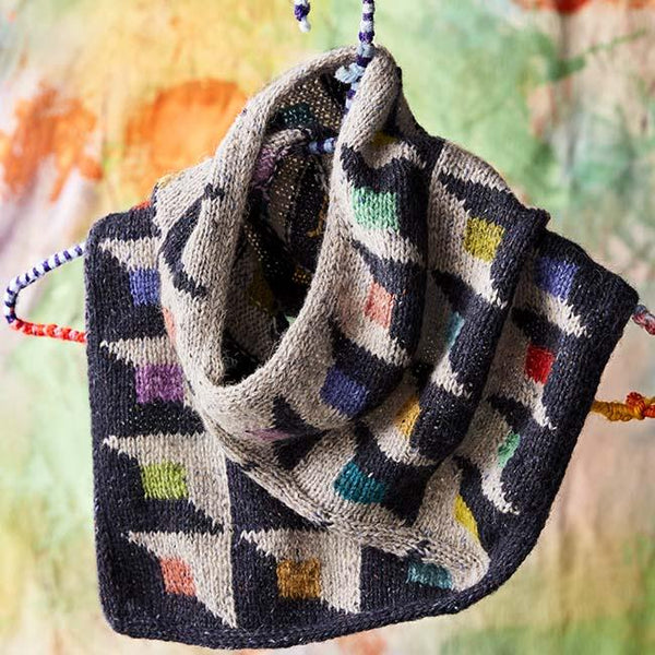 Field Guide No. 16: Painterly