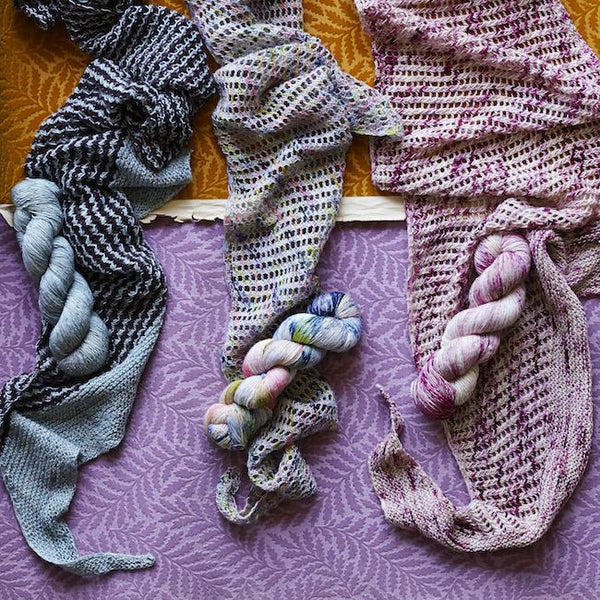 Field Guide No. 3: Wild Yarns