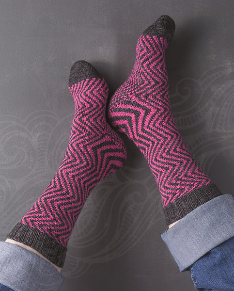 Operation Sock Drawer