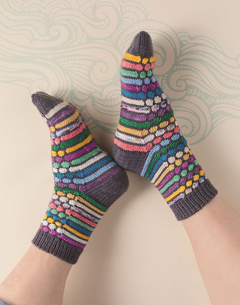 Operation Sock Drawer