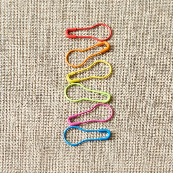 Cocoknits Opening Stitch Markers