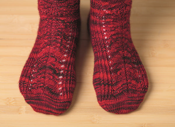 Operation Sock Drawer