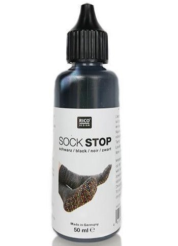 Sock Stop