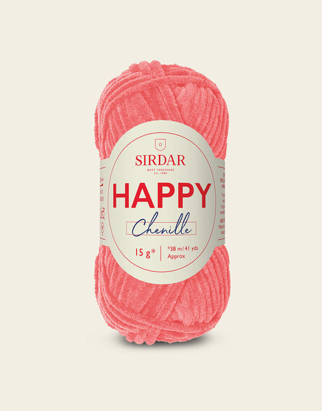 Sirdar Happy Chenille