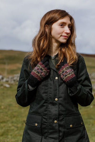 Shetland Wool Adventures Journal Vol. 3