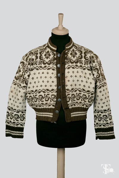Selbu Patterns
