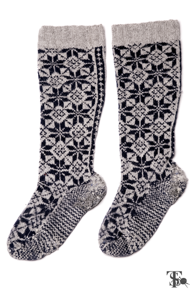 Selbu Patterns