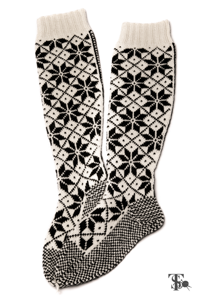 Selbu Patterns