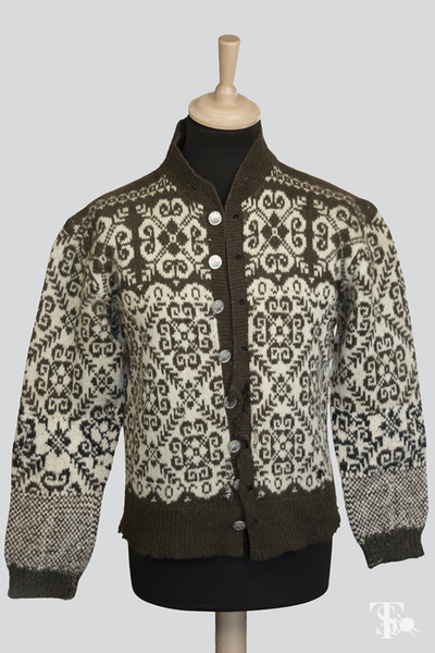 Selbu Patterns