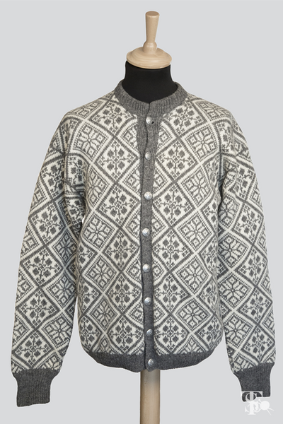 Selbu Patterns