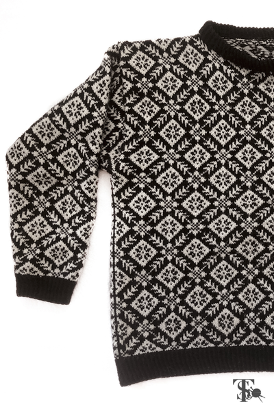 Selbu Patterns