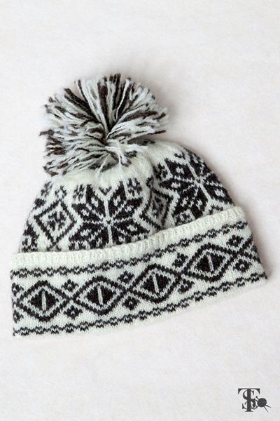 Selbu Patterns