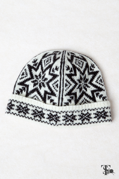 Selbu Patterns