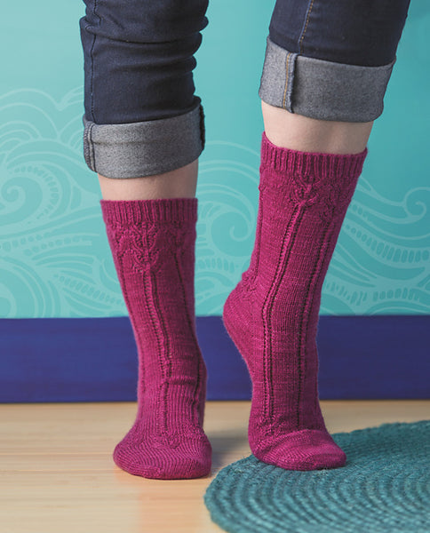 Operation Sock Drawer