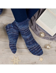 Christmas Socks - Collection One